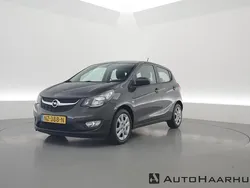 Grijs Gebruikt 2017 Opel Karl Edition Hatchback | € 10.490 (Goede deal)
