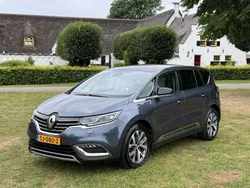 Grijs Gebruikt 2018 Renault Espace MPV | € 19.950 (Goede deal)