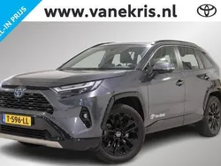 Grijs Gebruikt 2023 Toyota RAV4 Style SUV | € 45.499 (Eerlijke prijs)