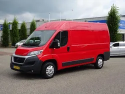 Overige Gebruikt 2016 Fiat Ducato Van | € 9.450 (Super prijs)