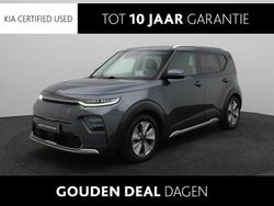 Grijs Gebruikt 2020 Kia Soul EV SUV | € 20.940 (Iets duurder)