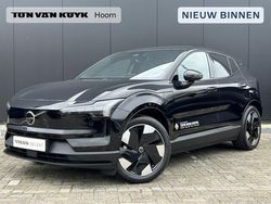 Zwart Gebruikt 2024 Volvo EX30 Ultra SUV | € 38.950 (Eerlijke prijs)