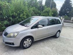 Gebruikt 2004 Opel Zafira Comfort MPV | € 500