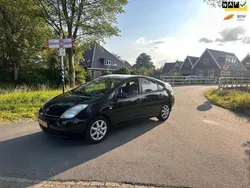 Zwart Gebruikt 2008 Toyota Prius Comfort Hatchback | € 4.650 (Eerlijke prijs)