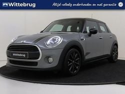 Grijs Gebruikt 2017 Mini Cooper Business Hatchback | € 18.925 (Eerlijke prijs)