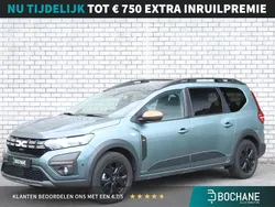 Groen Gebruikt 2024 Dacia Jogger Extreme MPV | € 28.495 (Eerlijke prijs)