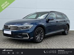 Blauw Gebruikt 2022 VW Passat Business Stationwagen | € 28.935 (Eerlijke prijs)