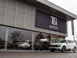 Wit Gebruikt 2022 Kia Sportage SUV | € 30.510 (Super prijs)