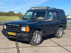 Overige Gebruikt 2000 Land Rover Discovery 2 SUV | € 4.750