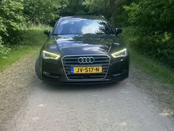 Bruin Gebruikt 2013 Audi A3 Hatchback | € 10.500 (Goede deal)