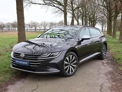Grijs Gebruikt 2021 VW Arteon Business+ Stationwagen | € 26.940 (Super prijs)