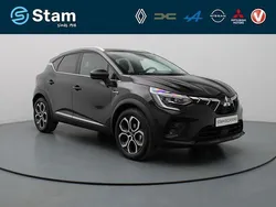 Zwart metallic Nieuw 2024 Mitsubishi ASX Edition SUV | € 33.990 (Duur)