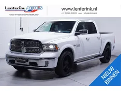 Bright white clear coat Gebruikt 2019 Dodge Ram Pickup | € 35.950 (Super prijs)
