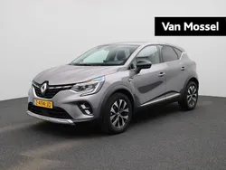 Grijs Gebruikt 2024 Renault Captur Techno SUV | € 23.930 (Eerlijke prijs)