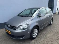 Grijs, metallic lak Gebruikt 2011 VW Golf Plus Comfortline MPV | € 8.250 (Eerlijke prijs)