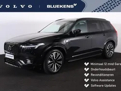 Zwart Gebruikt 2024 Volvo XC90 Ultimate SUV | € 72.900 (Eerlijke prijs)
