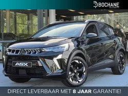 Grijs Gebruikt 2024 Mitsubishi ASX Edition SUV | € 35.250