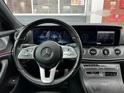 Grijs Gebruikt 2018 Mercedes CLS400 Premium Sedan | € 51.950