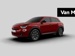 Overig Gebruikt 2023 Fiat 600E Red SUV | € 35.990