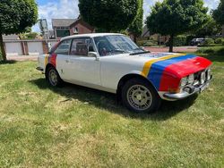 Gebruikt 1970 Peugeot 504 | € 14.500