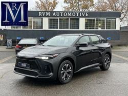 Overig Nieuw 2025 Toyota bZ4X Comfort SUV | € 35.440 (Eerlijke prijs)