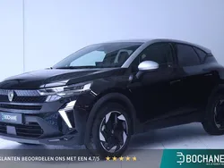 Zwart Gebruikt 2024 Renault Captur Techno SUV | € 32.245 (Iets duurder)