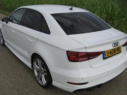 Gebruikt 2020 Audi A3 Black Edition | € 18.450 (Super prijs)