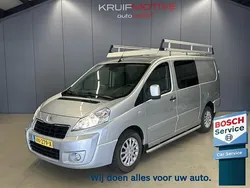 Zilver Gebruikt 2015 Peugeot Expert Van | € 9.950