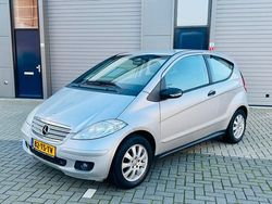 Gebruikt 2007 Mercedes A160 | € 2.450 (Goede deal)