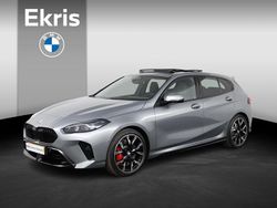 Grijs Gebruikt 2025 BMW 120 Comfort Edition Hatchback | € 54.950