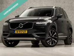 Grijs Gebruikt 2018 Volvo XC90 Inscription SUV | € 37.445 (Goede deal)