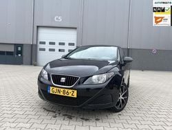 Overige Gebruikt 2009 Seat Ibiza Stylance Hatchback | € 4.949 (Iets duurder)