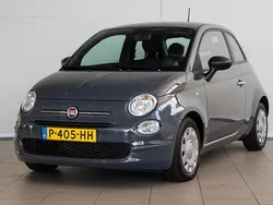 Grijs Gebruikt 2022 Fiat 500 Hatchback | € 13.190 (Goede deal)