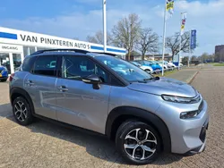 Grijs Gebruikt 2023 Citroën C3 Aircross PureTech SUV | € 18.545 (Goede deal)