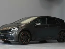 Grijs Gebruikt 2022 Cupra Born Hatchback | € 27.950 (Duur)