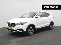 Gebruikt 2021 MG ZS Luxury | € 15.995 (Goede deal)