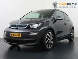 Zwart Gebruikt 2019 BMW i3 Executive Hatchback | € 13.995 (Goede deal)