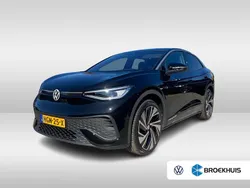 Zwart Gebruikt 2025 VW ID.5 Pro SUV | € 51.690