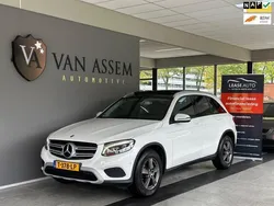 Mercedes GLC250
