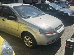 Grijs Gebruikt 2006 Chevrolet Kalos Hatchback | € 1.150 (Eerlijke prijs)