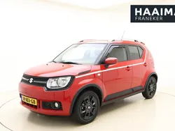 Rood Gebruikt 2020 Suzuki Ignis Hatchback | € 15.945 (Eerlijke prijs)