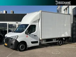 Wit Gebruikt 2023 Renault Master Van | € 29.250 (Duur)