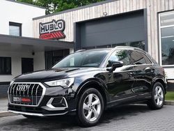 Zwart Gebruikt 2021 Audi Q3 S-Line SUV | € 32.950 (Goede deal)