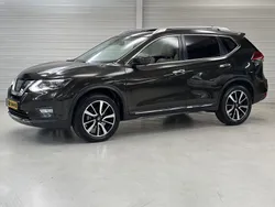 Groen Gebruikt 2018 Nissan X-Trail Tekna SUV | € 23.480 (Iets duurder)