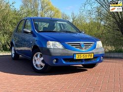 Gebruikt 2006 Dacia Logan Lauréate | € 1.199 (Super prijs)