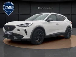 Wit Gebruikt 2023 Cupra Formentor SUV | € 30.950 (Goede deal)