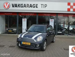 Grijs Gebruikt 2014 Mini Cooper Clubman Chili Stationwagen | € 6.950 (Eerlijke prijs)