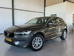 Grijs, metallic lak Gebruikt 2021 Volvo XC60 Business Edition SUV | € 37.950 (Super prijs)