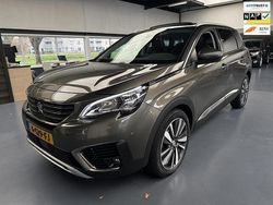Grijs Gebruikt 2019 Peugeot 5008 Allure SUV | € 19.450 (Eerlijke prijs)