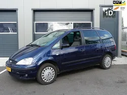 Blauw Gebruikt 2004 Ford Galaxy Ambiente MPV | € 1.900